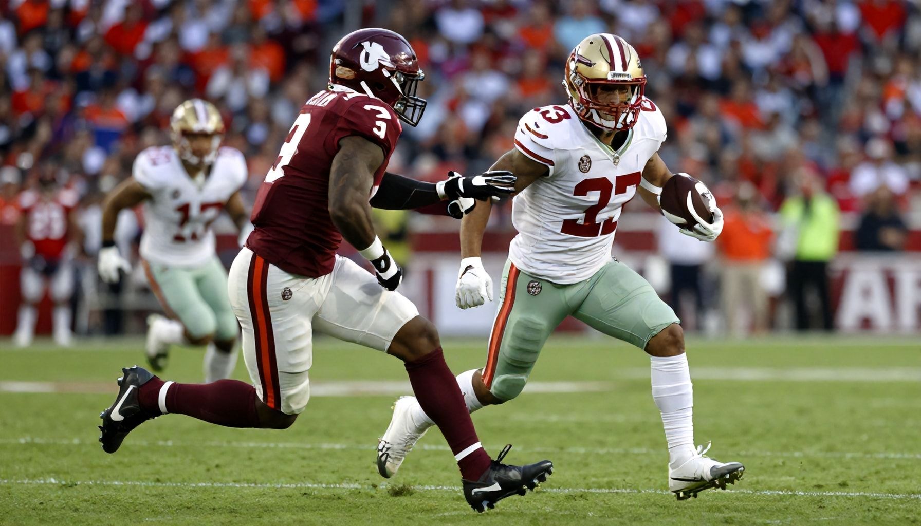 3 manieren om Ajax’ defensieve strategieën te kopiëren*