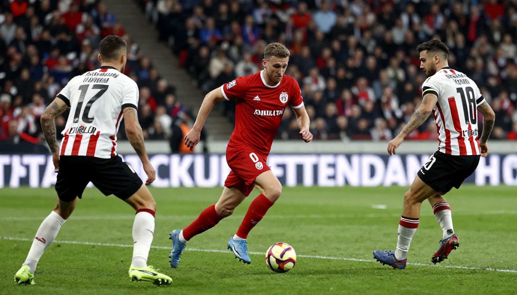 3 Manieren Om Sparta Rotterdam’s Verdediging te Kraken*