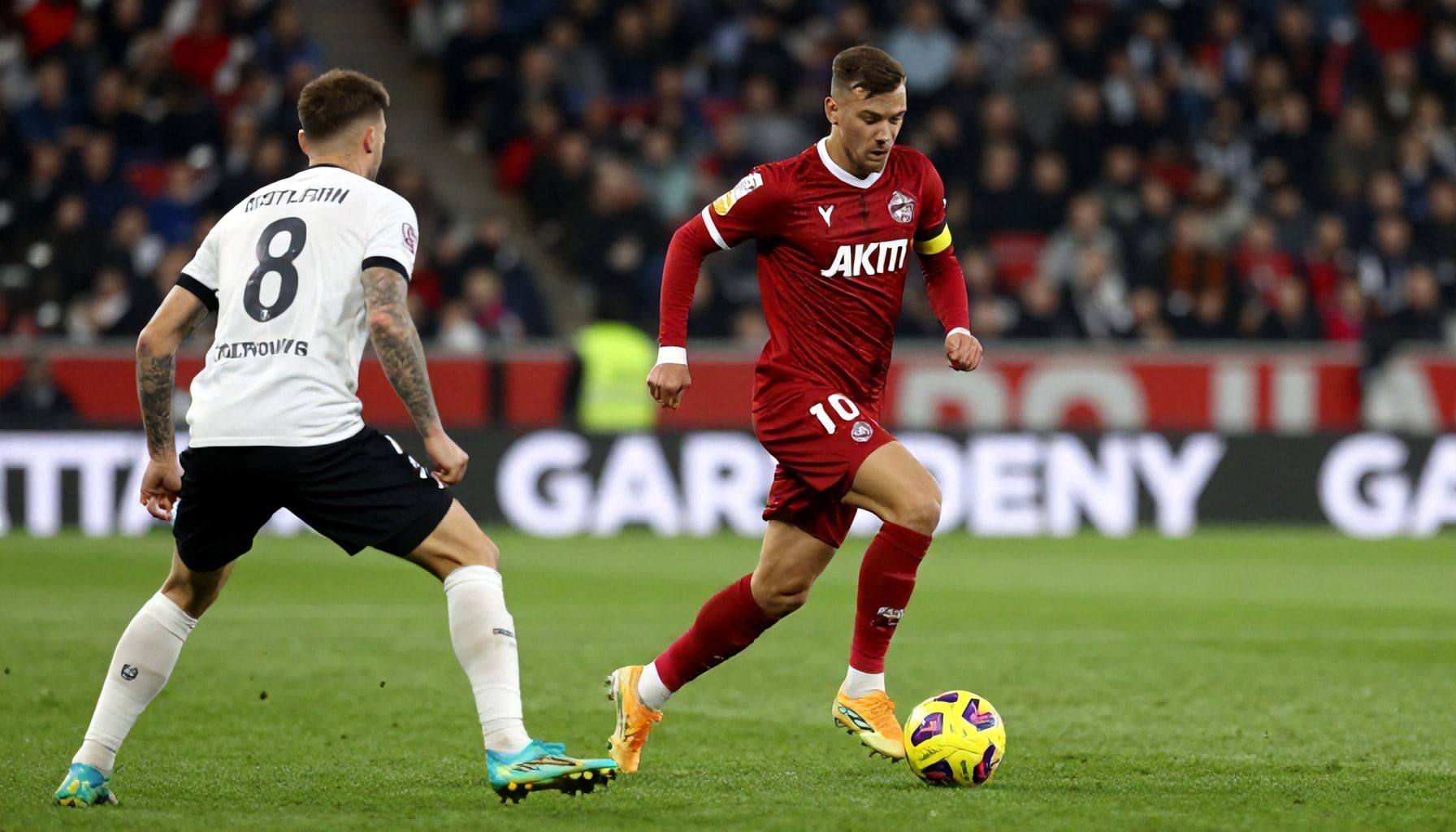 3 manieren waarop Ajax FC Groningen hun verdediging versterkt met slimme opstellingen*