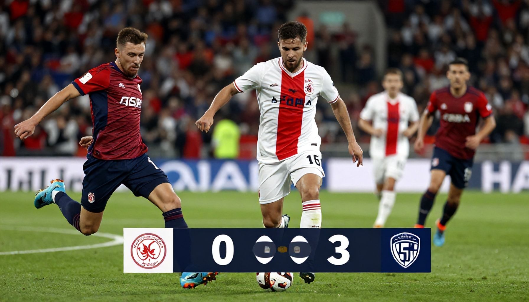 3 manieren waarop Ajax sneller scoren dan hun tegenstanders*