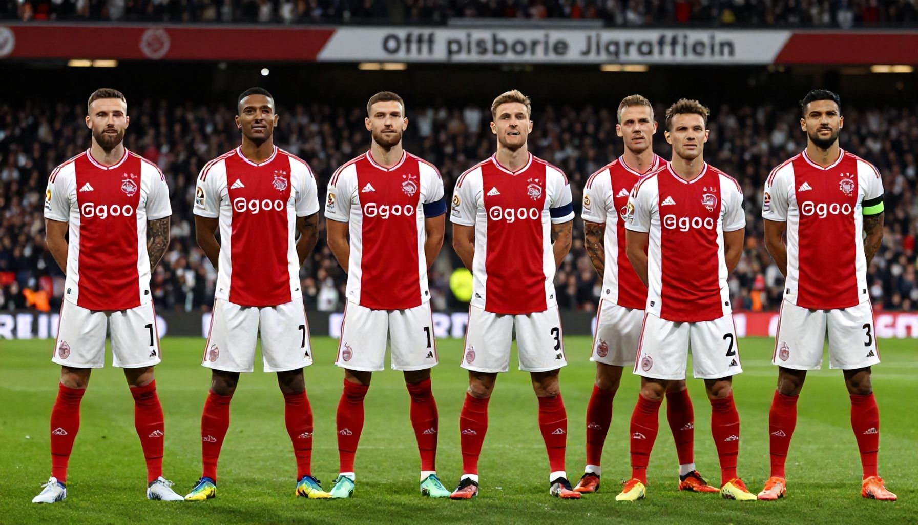 3 manieren waarop NEC Ajax-opstellingen je team een voordeel geven*