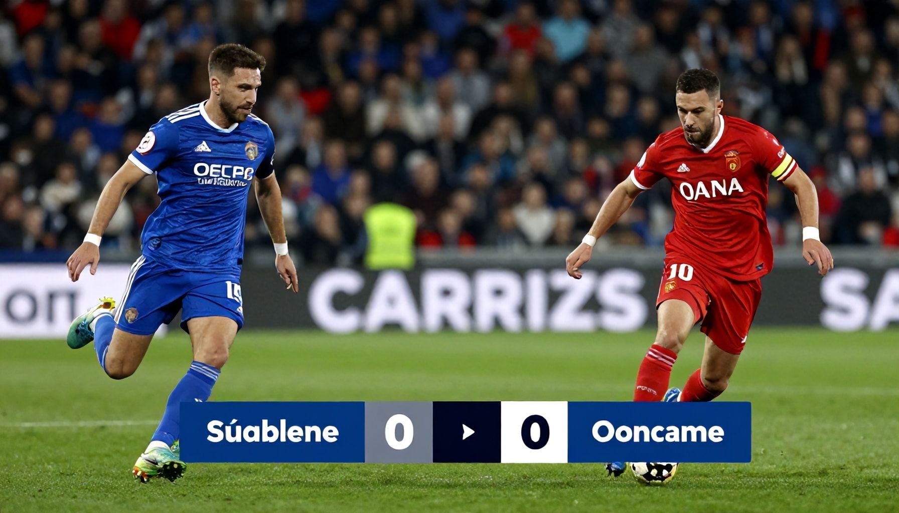 3 onverwachte factoren die de uitkomst van deze wedstrijd kunnen beïnvloeden*