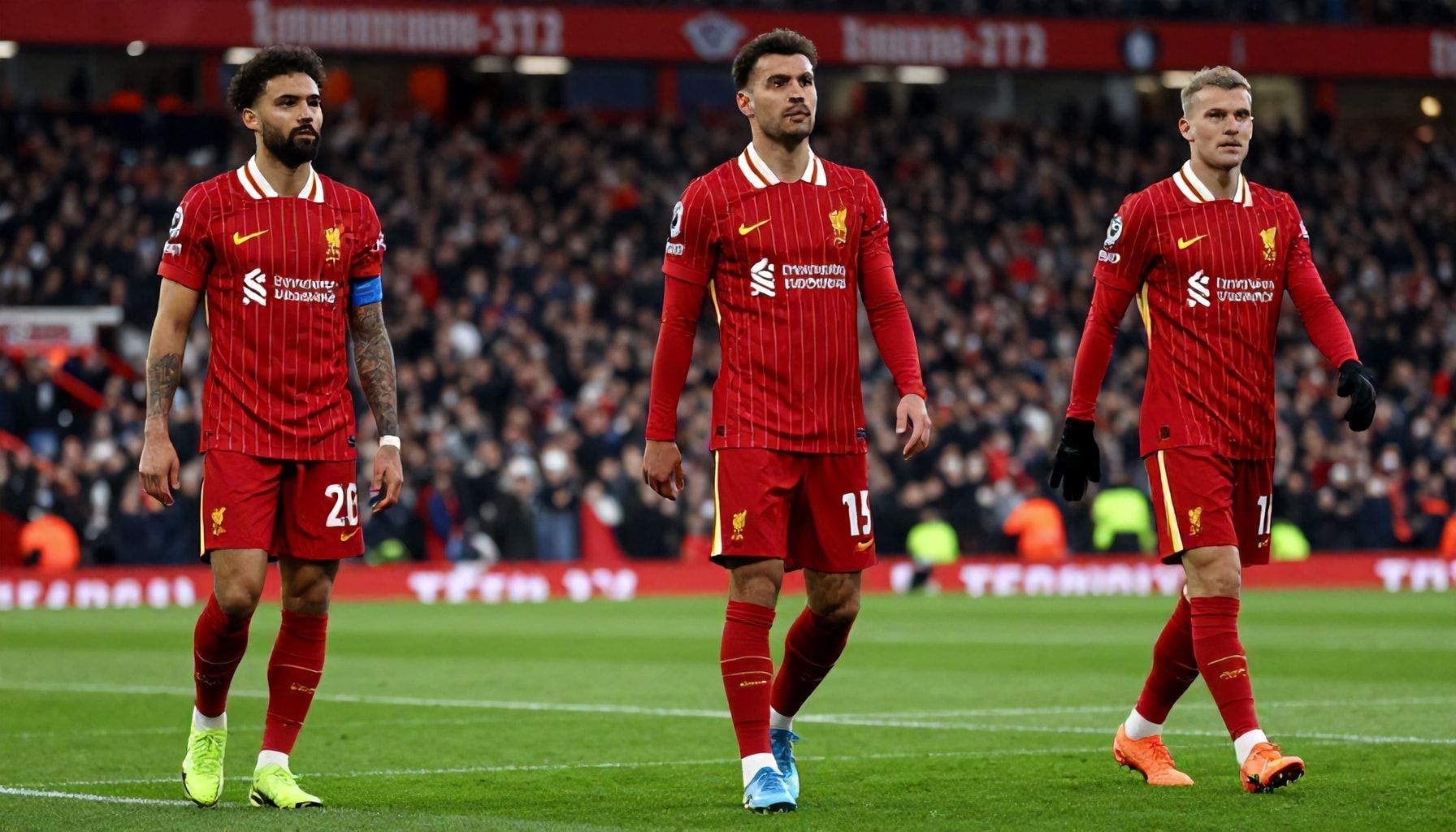 3 sleutelspelers die de derby voor Liverpool kunnen winnen*