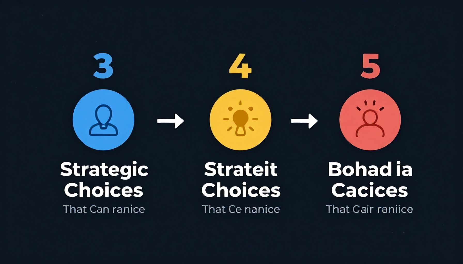 3 Strategische Keuzes die de Wedstrijd kunnen Beslissen*
