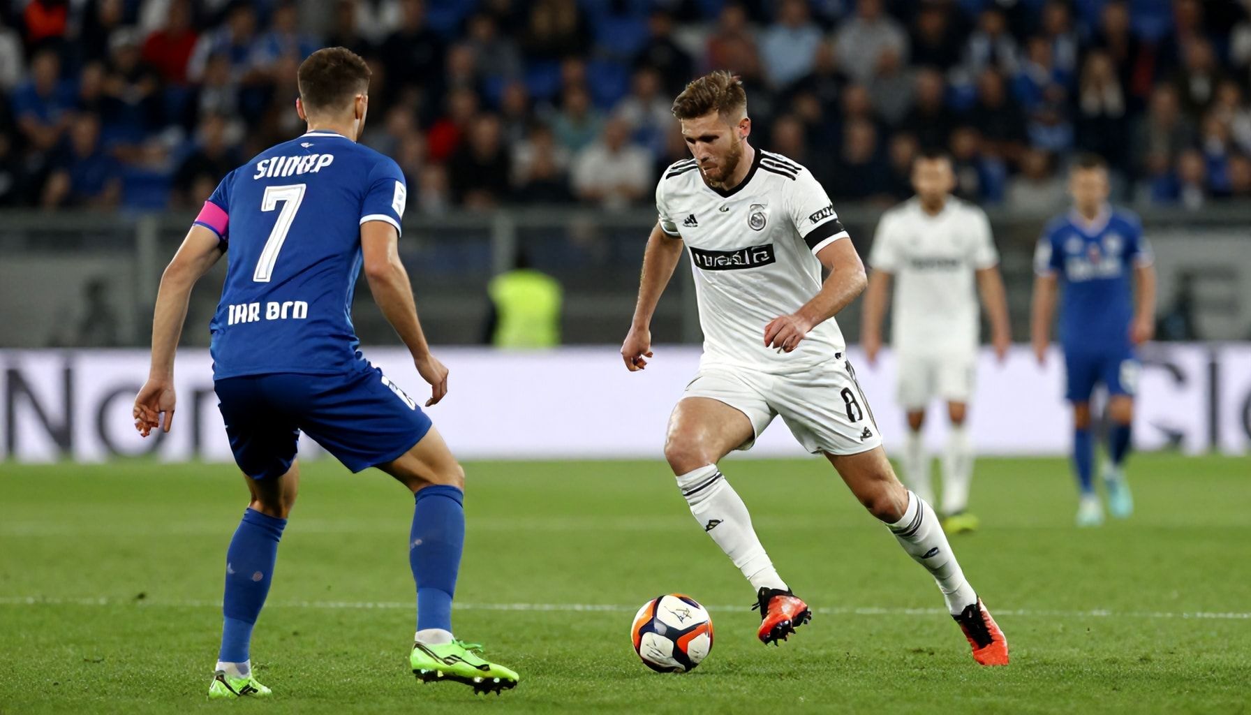 3 tactische aanpassingen die NAC Breda’s prestaties verbeteren*