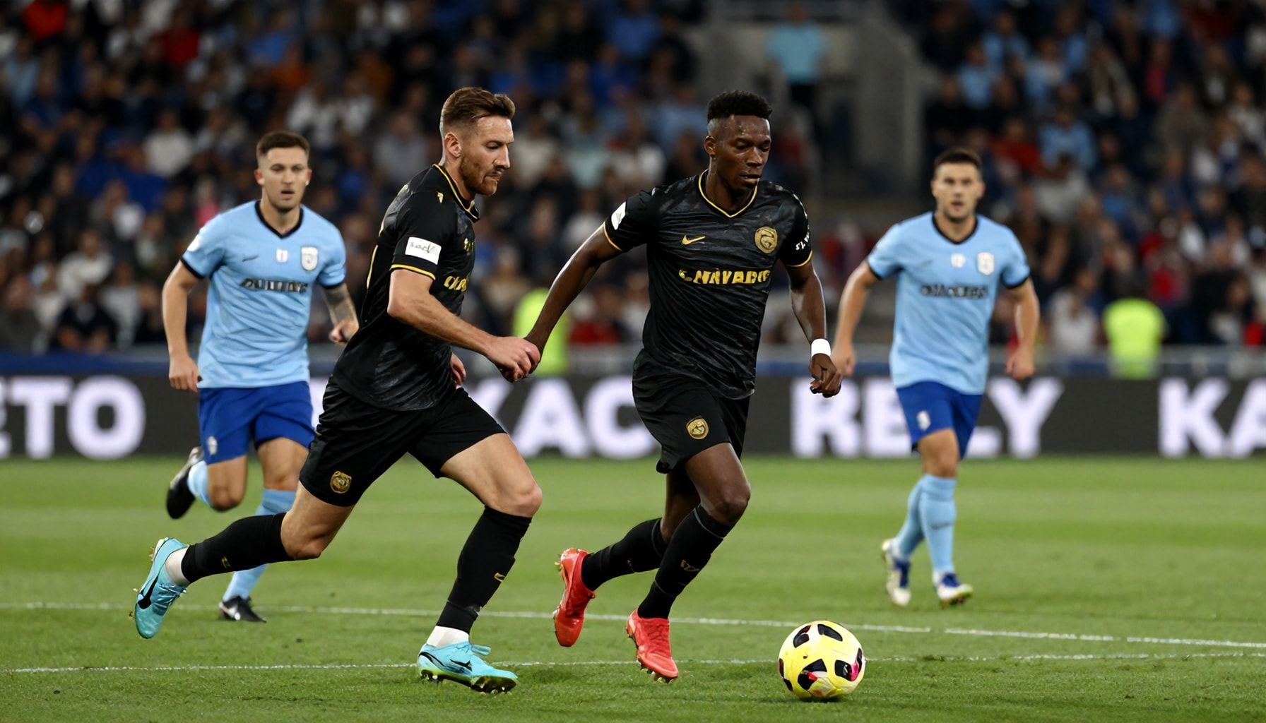 3 Tactische inzichten die de wedstrijd kunnen beslissen*