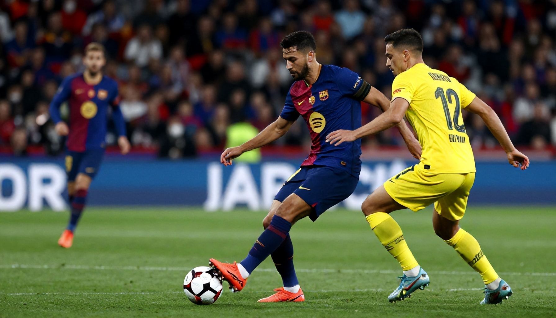 3 tactische sleutels om de verdediging van Barcelona te kraken*