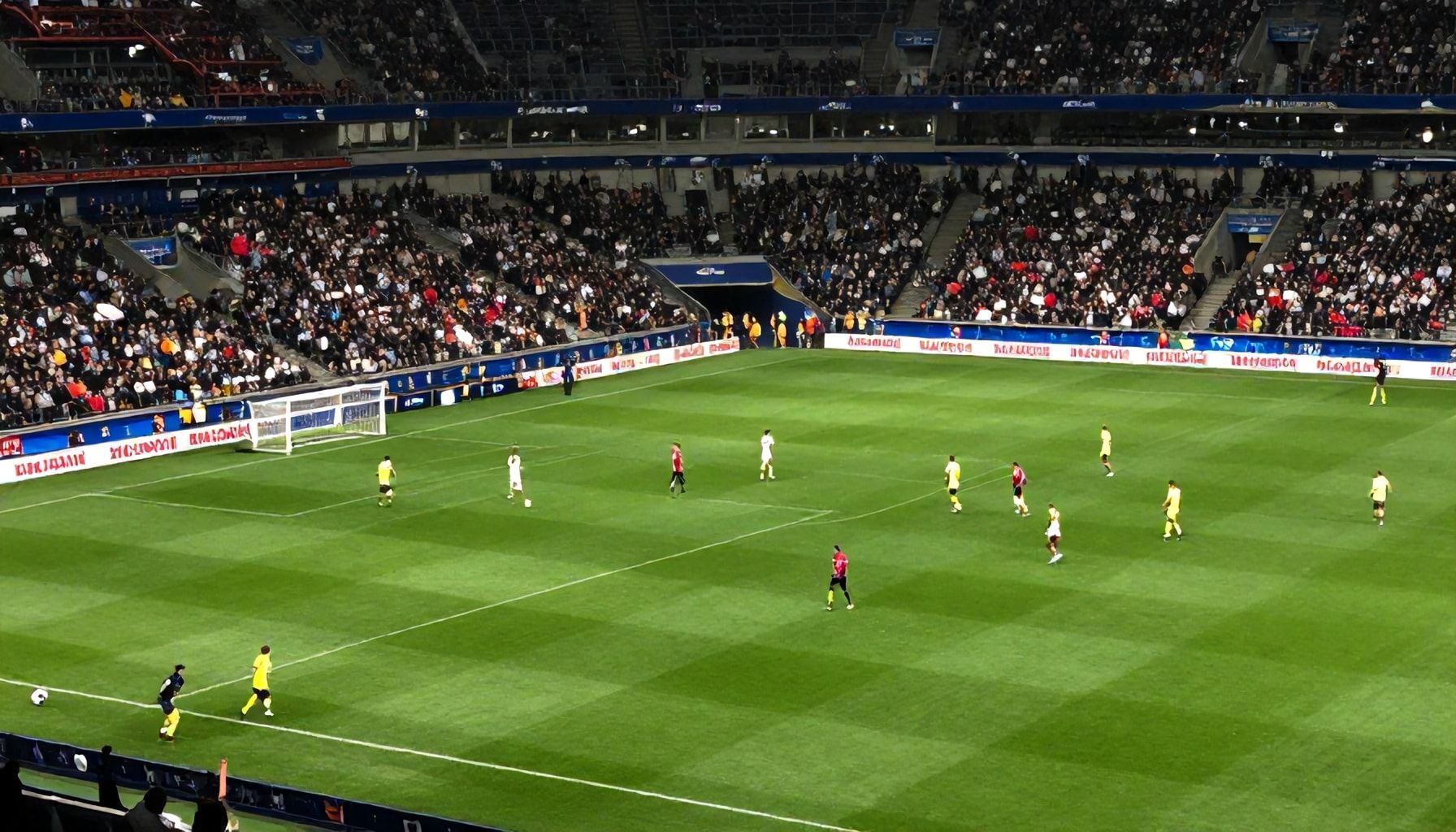 5 Belangrijke redenen waarom deze opstellingen cruciaal zijn voor de wedstrijd*