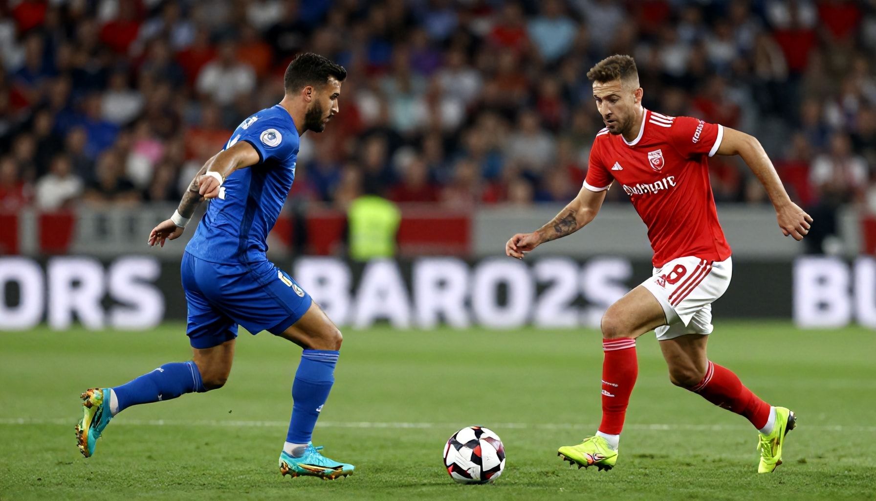 5 Cruciale aanpassingen die beide teams moeten maken voor een spannende confrontatie*