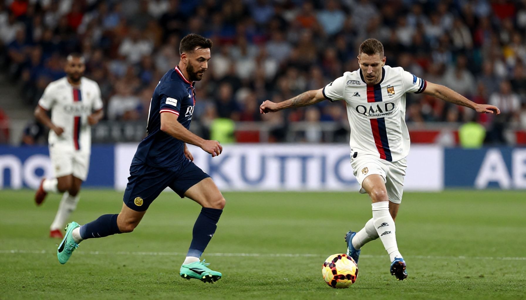 5 Cruciale aanpassingen die de wedstrijd kunnen beslissen*