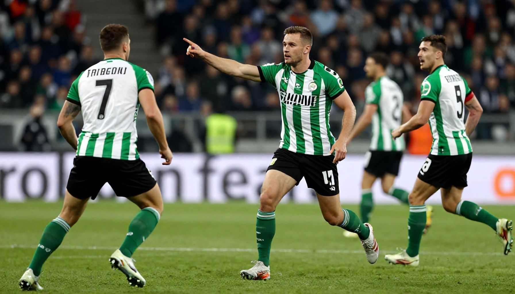 5 Cruciale aanpassingen die Sparta Rotterdam moet maken voor een overwinning*