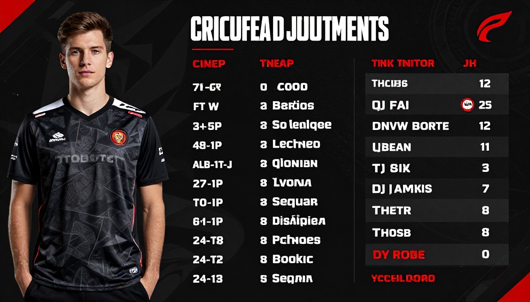 5 Cruciale aanpassingen in de opstelling voor een overwinning op TOP Oss*