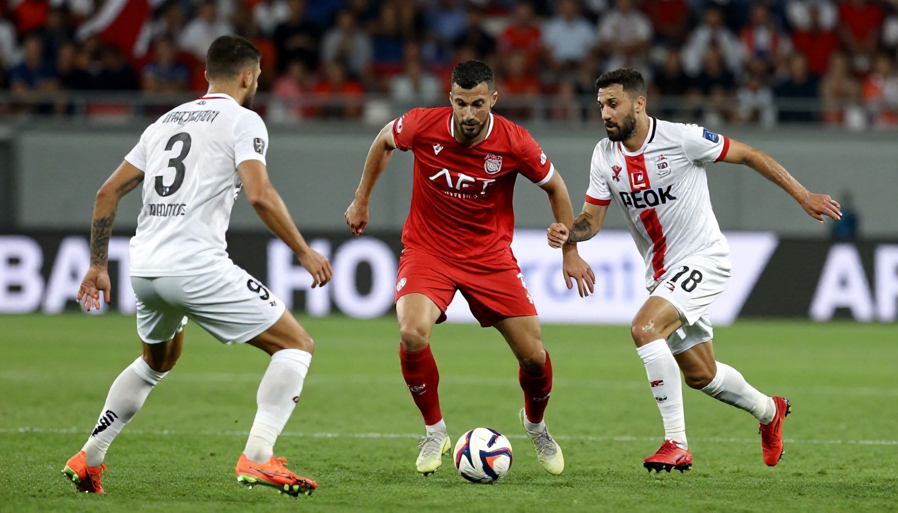 5 Cruciale aanpassingen voor een sterke Ajax-defensie tegen PAOK*