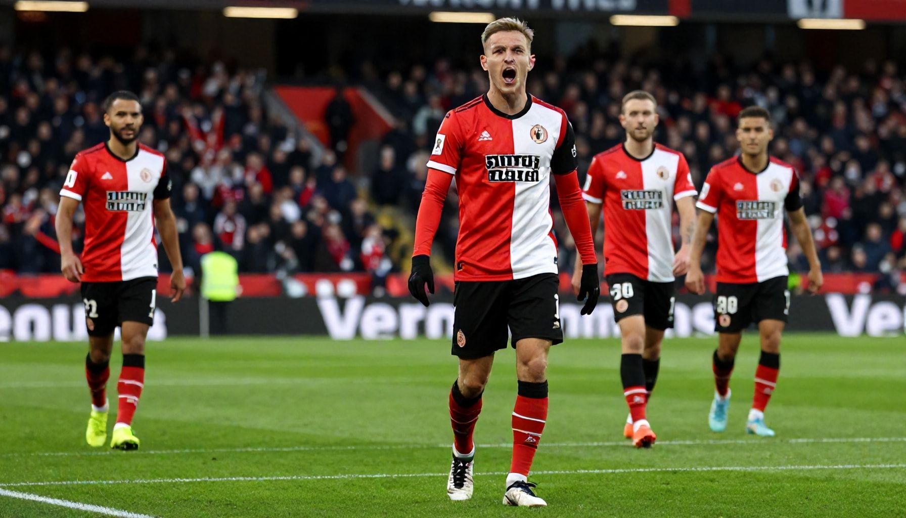 5 Cruciale aanpassingen voor een sterke Feyenoord-opstelling*