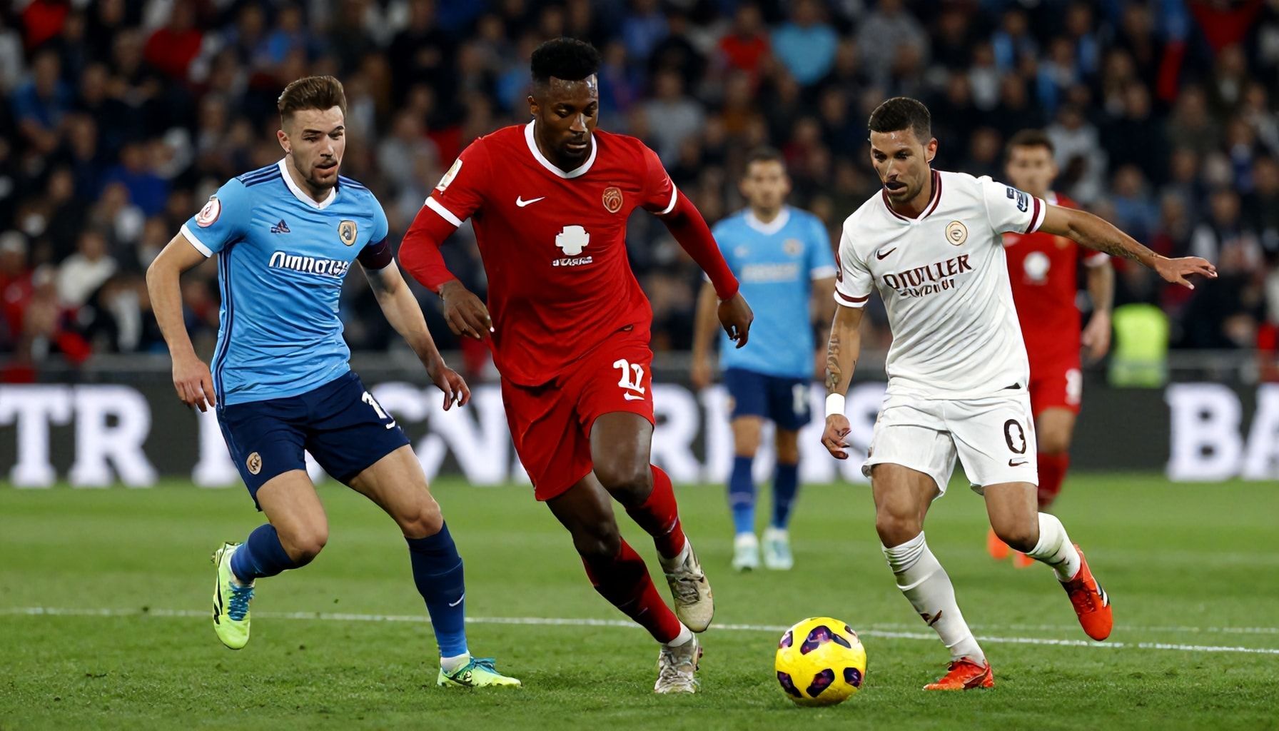 5 Cruciale redenen waarom deze opstellingen de wedstrijd kunnen bepalen*