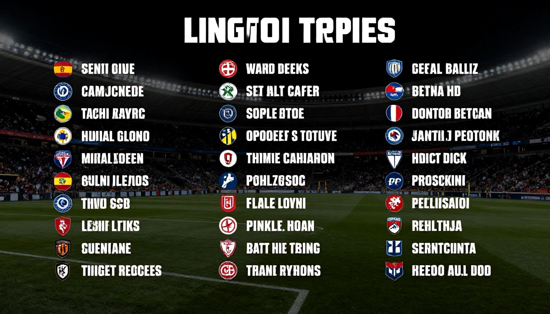 5 Cruciale redenen waarom deze opstellingen de wedstrijd kunnen beslissen*