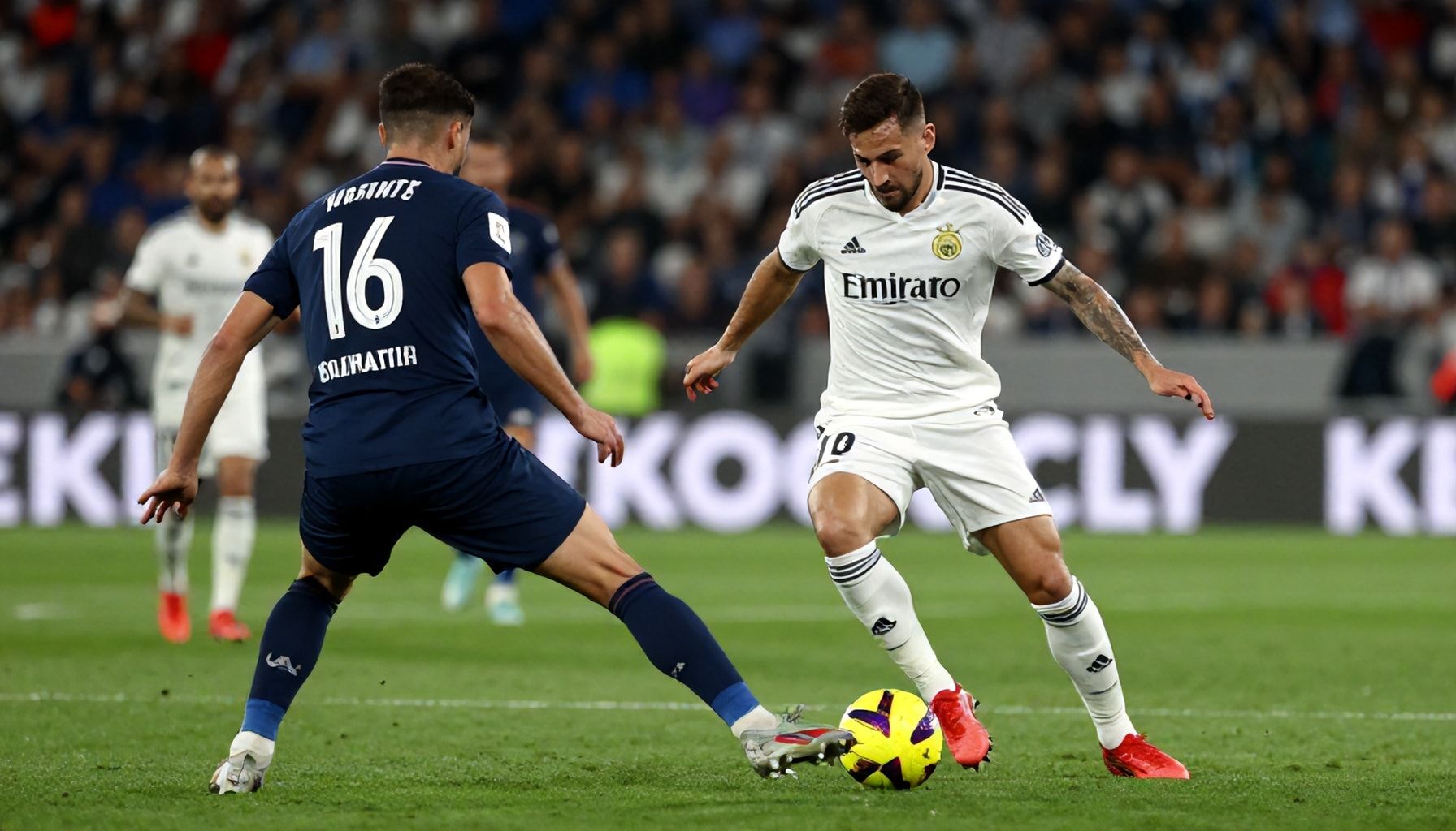 5 Cruciale tactische aanpassingen die de wedstrijd kunnen beslissen*