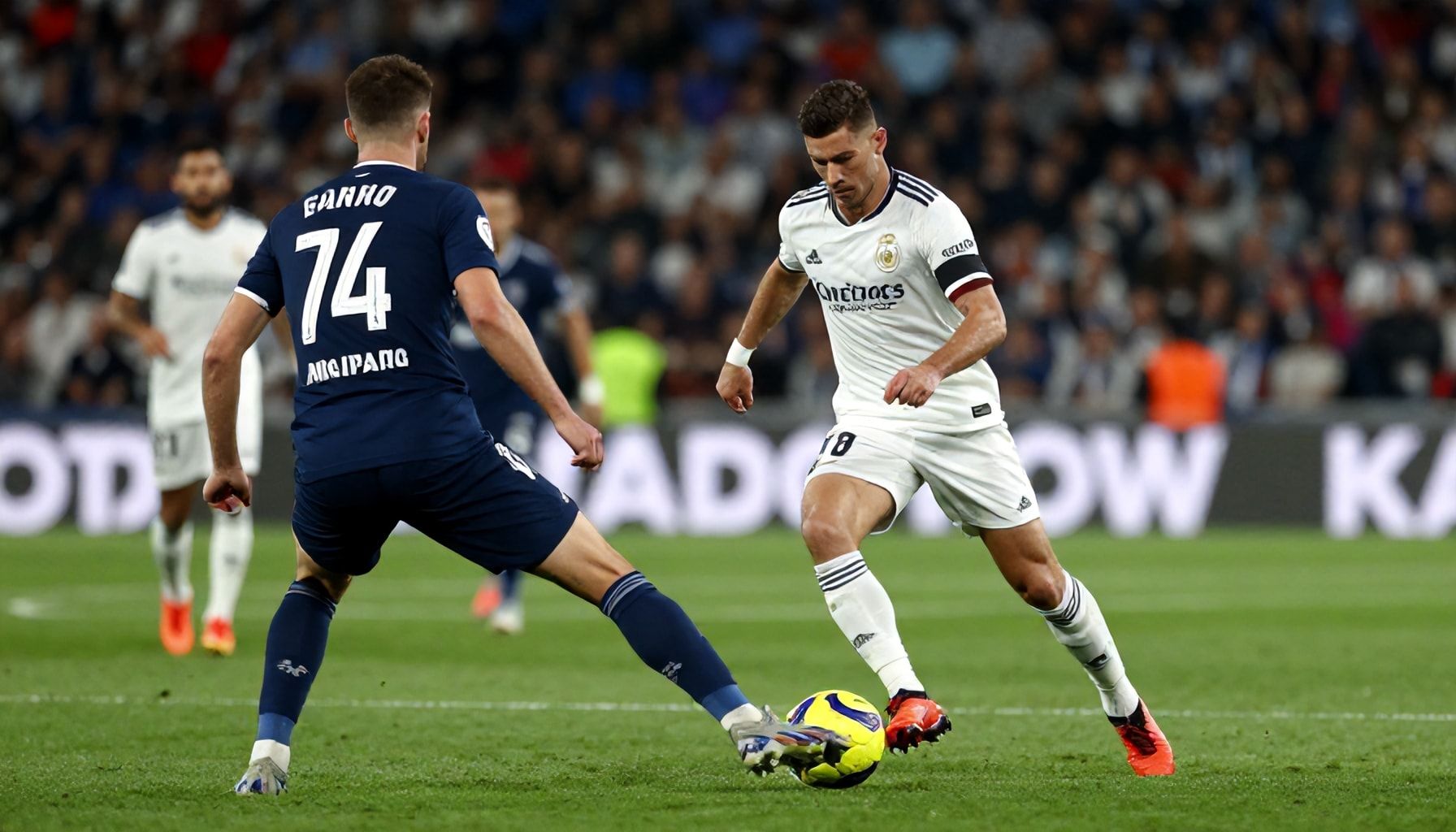 5 Cruciale tactische keuzes die de wedstrijd kunnen beslissen*