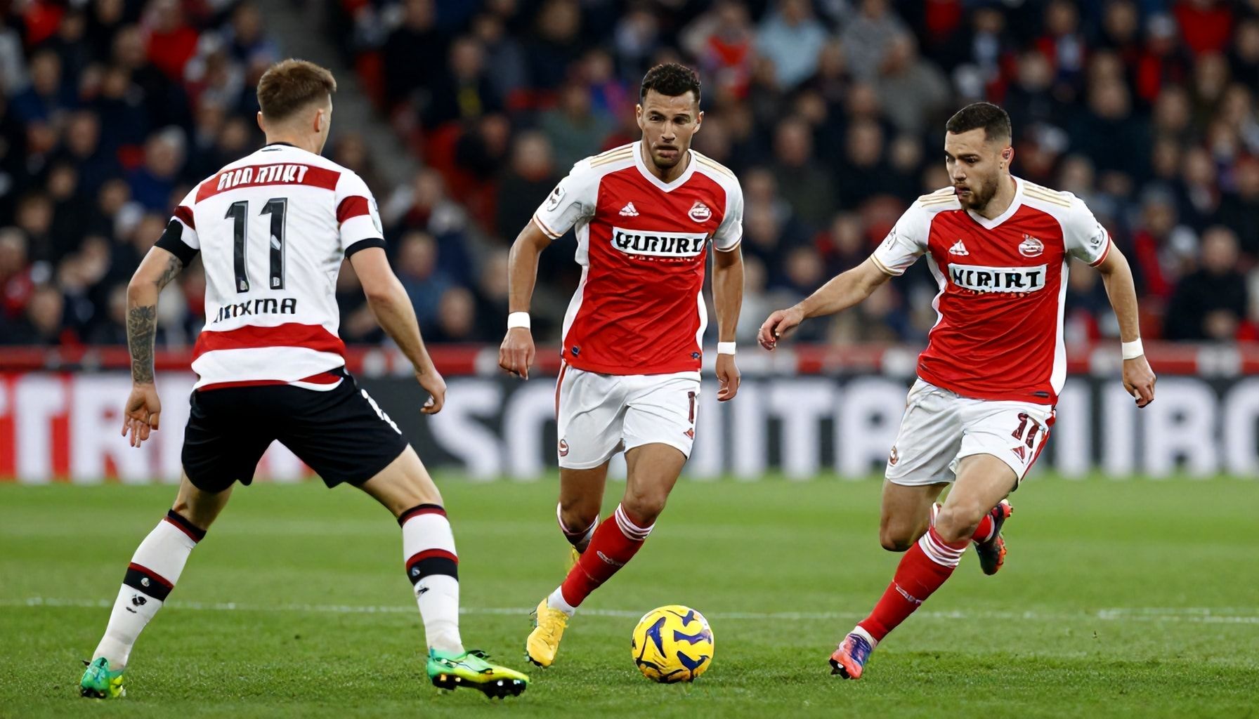 5 Cruciale tactische keuzes die PSV en FC Utrecht kunnen beïnvloeden*