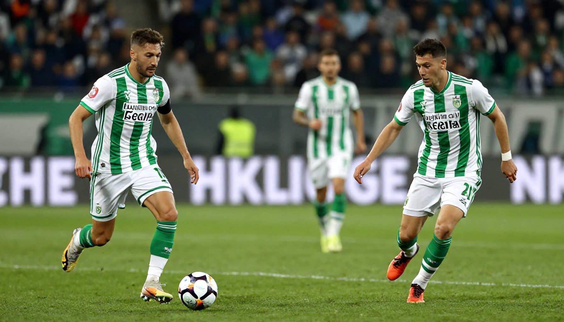 5 cruciale tactische verschillen tussen Levski Sofia en AZ die de wedstrijd kunnen bepalen*