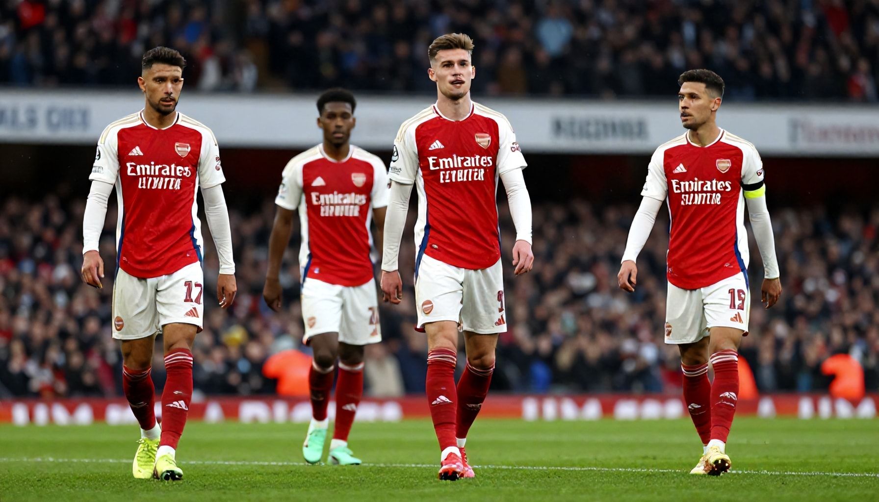 5 manieren om Arsenal’s middenveld te verslaan: PSV’s beste tactieken*