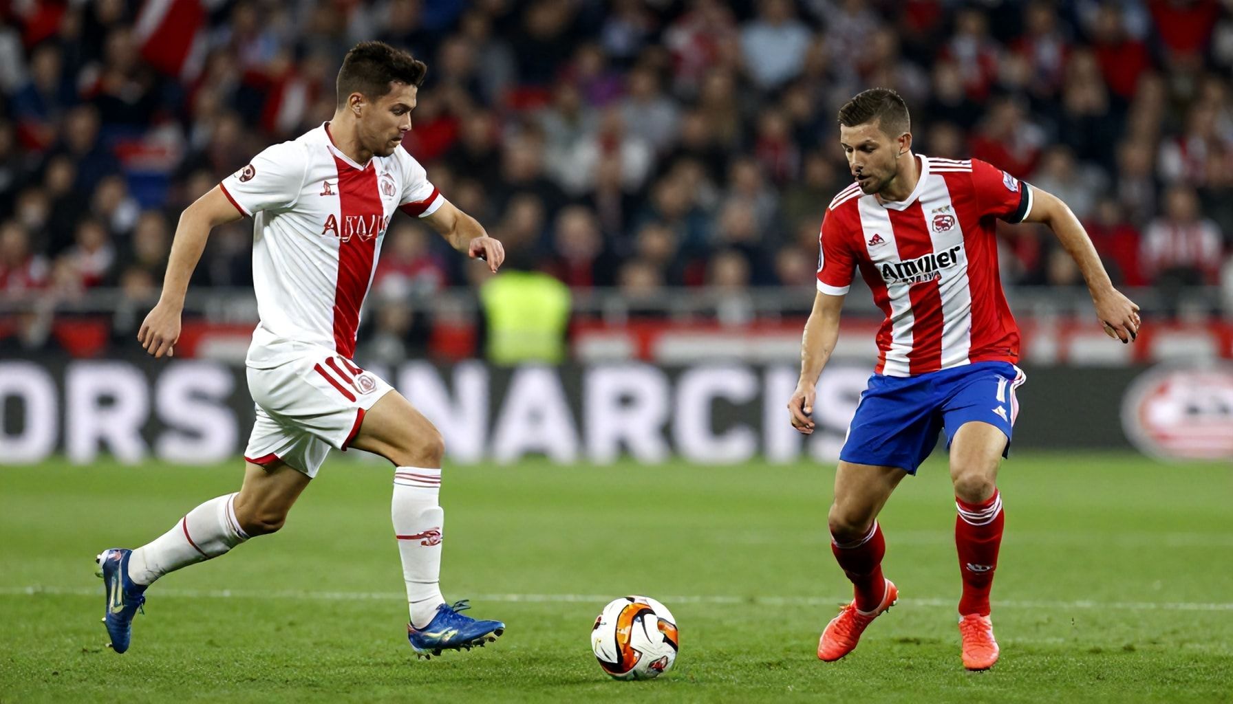 5 manieren om je aanval te versterken met Ajax- en PSV-inspiratie*