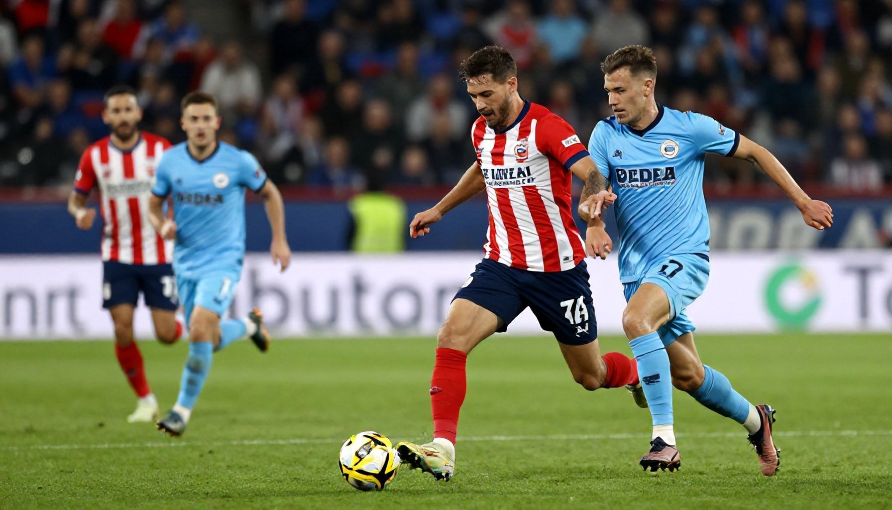 5 manieren om PSV’s aanval te optimaliseren tegen Almere City FC*