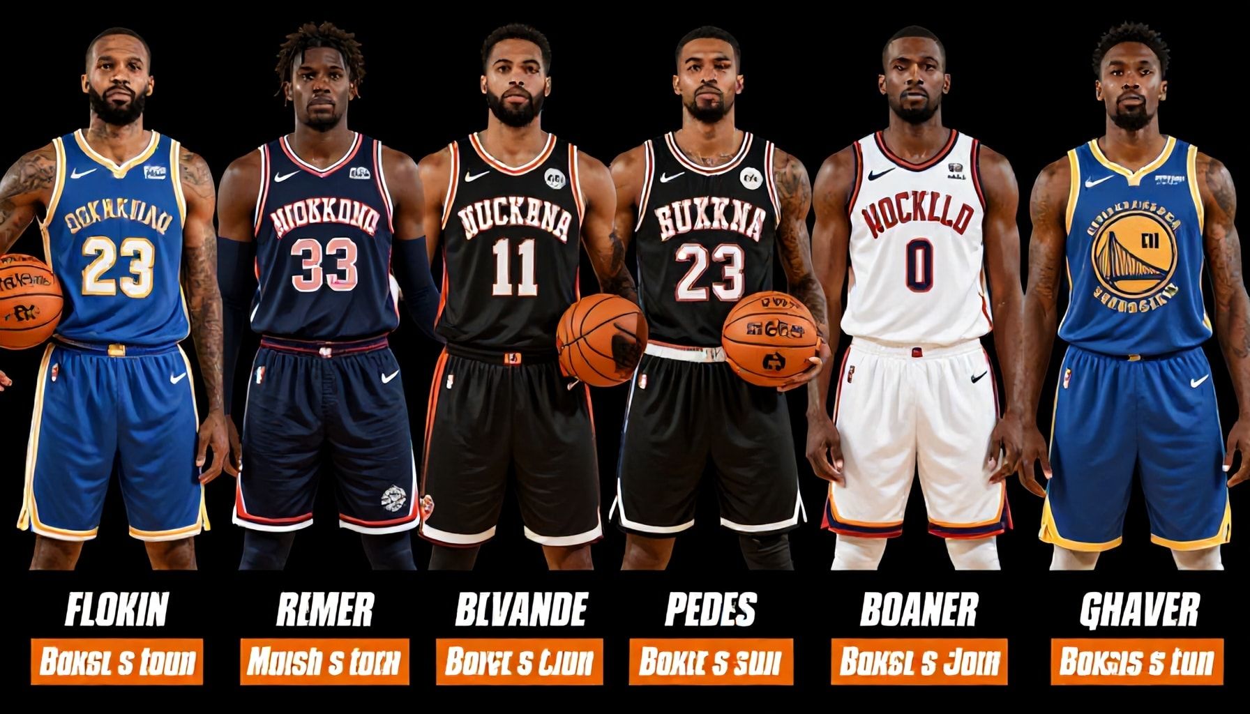 5 manieren waarop beide teams hun sterke punten kunnen benutten in de opstelling*