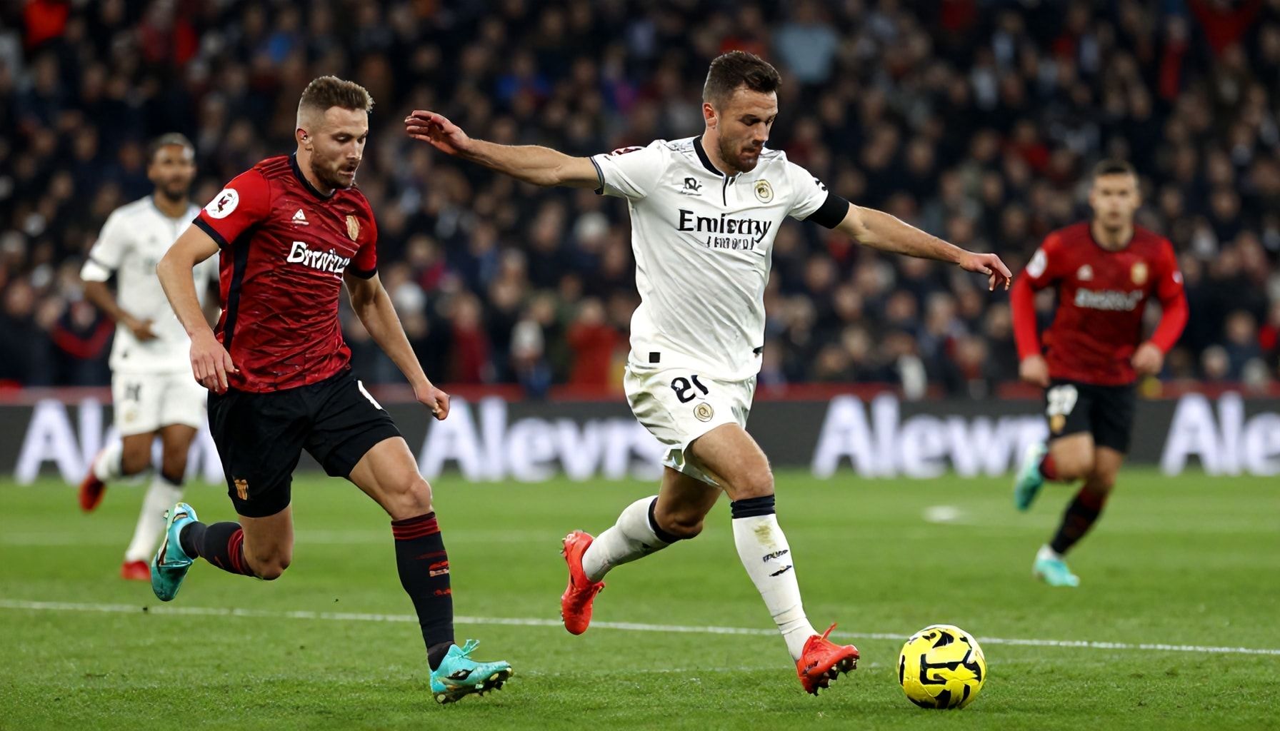 5 manieren waarop de Eredivisie dit seizoen spannender is dan ooit*