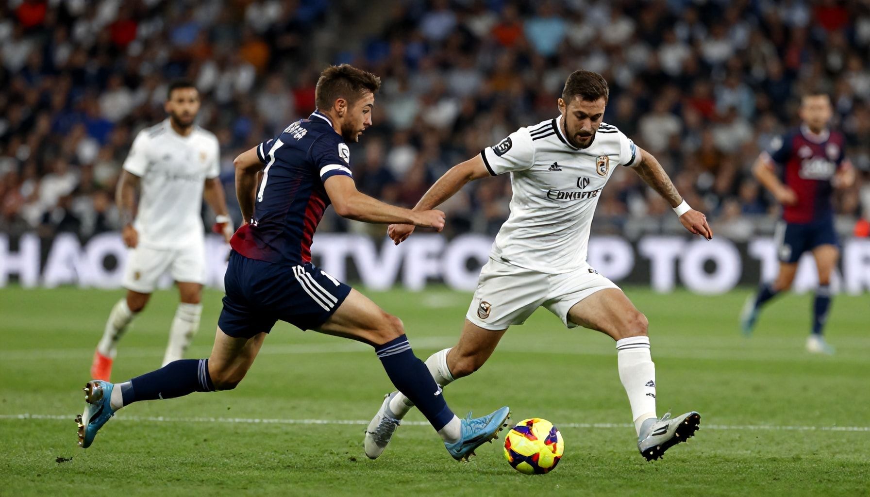 5 manieren waarop verdediging de wedstrijd kan bepalen*