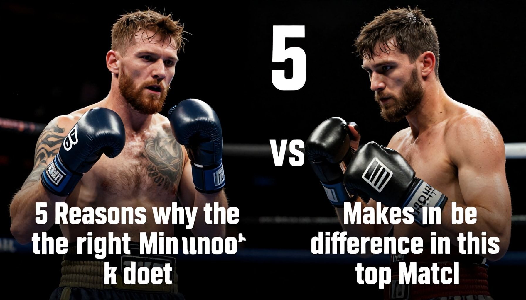 5 redenen waarom de juiste opstelling het verschil maakt in deze topwedstrijd*