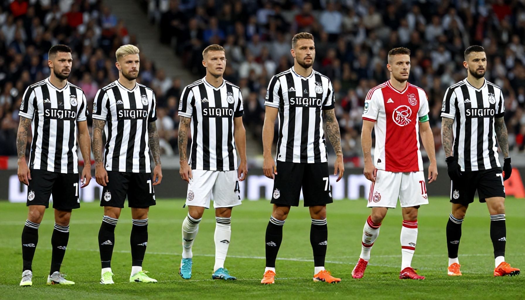 5 Redenen waarom deze Sparta Rotterdam-opstelling Ajax kan verrassen*