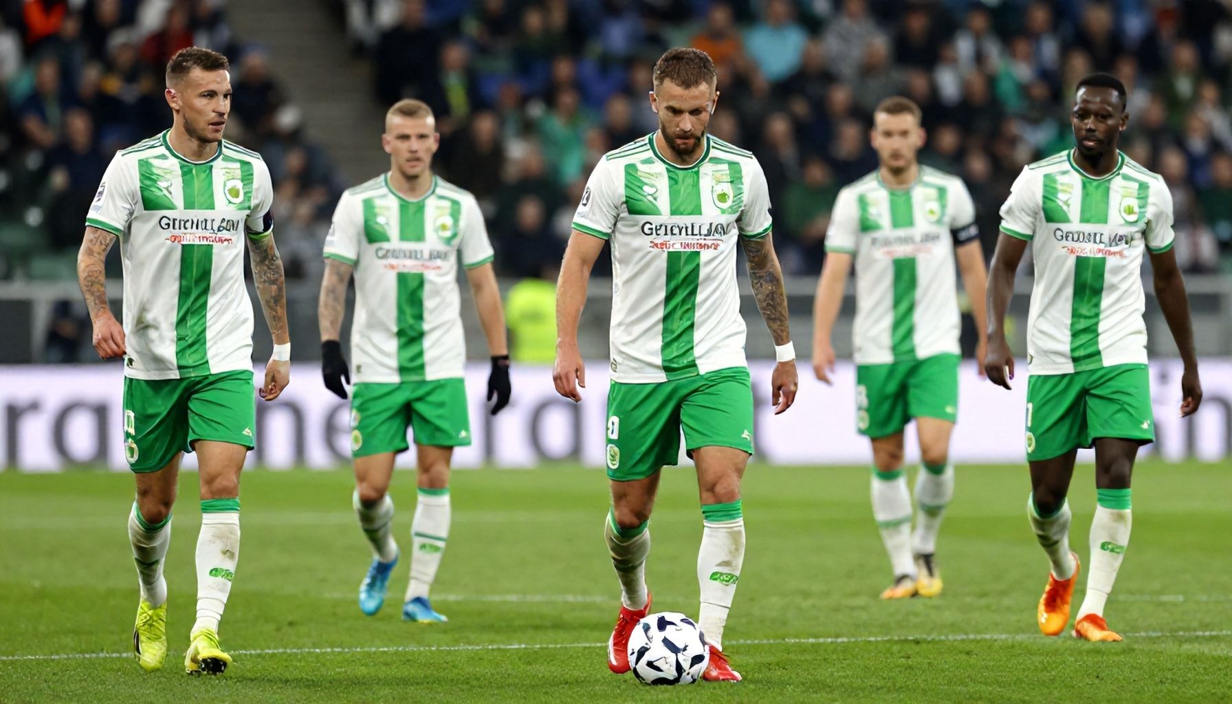 5 sleutelspelers die de wedstrijd voor Groningen kunnen beslissen*