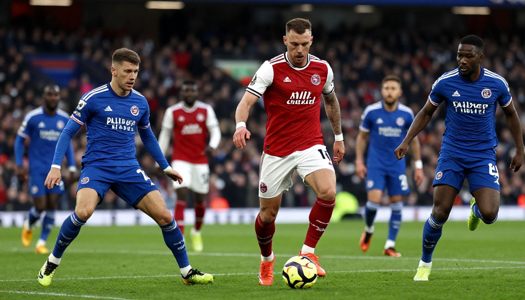 5 Sleutelspelers die de wedstrijd voor Rangers kunnen beslissen – en hoe je ze stopt