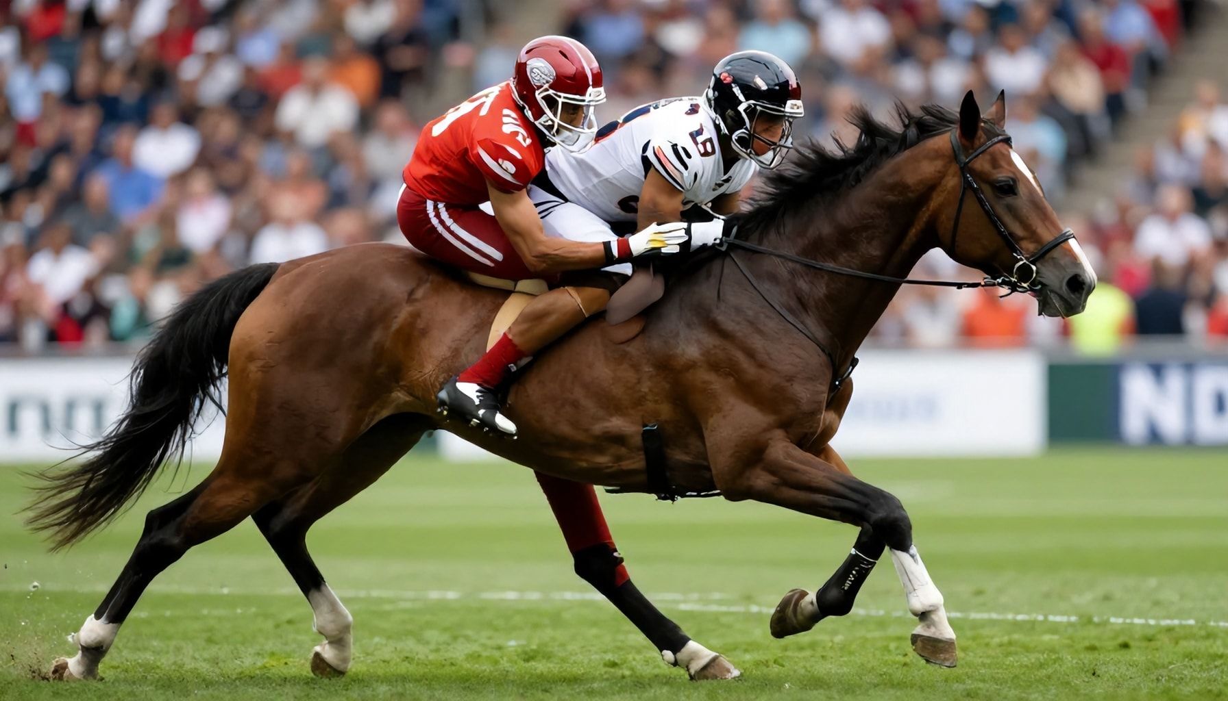 5 Sleutelspelers om in de Gaten te Houden in Deze Derby*