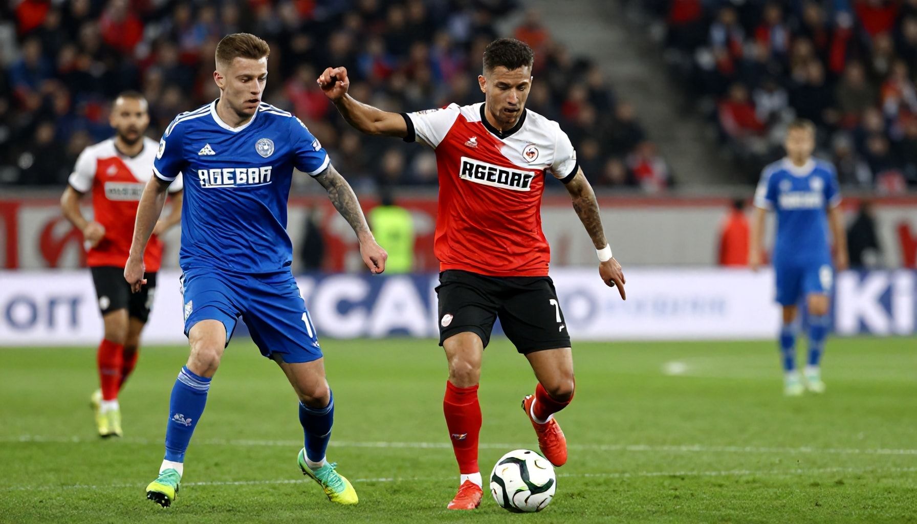 5 Sleutelstrategieën van FC Utrecht om Sheriff Tiraspol te Verslaan*