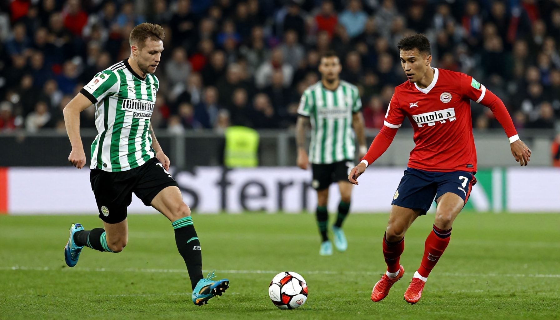 5 Sleutelwissels die het duel tussen Sparta en PSV kunnen beslissen*