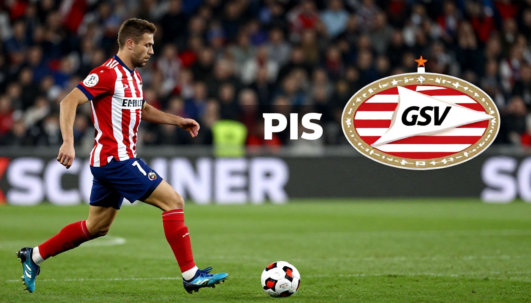 5 tactische aanpassingen die Heracles moet maken om PSV te verslaan*