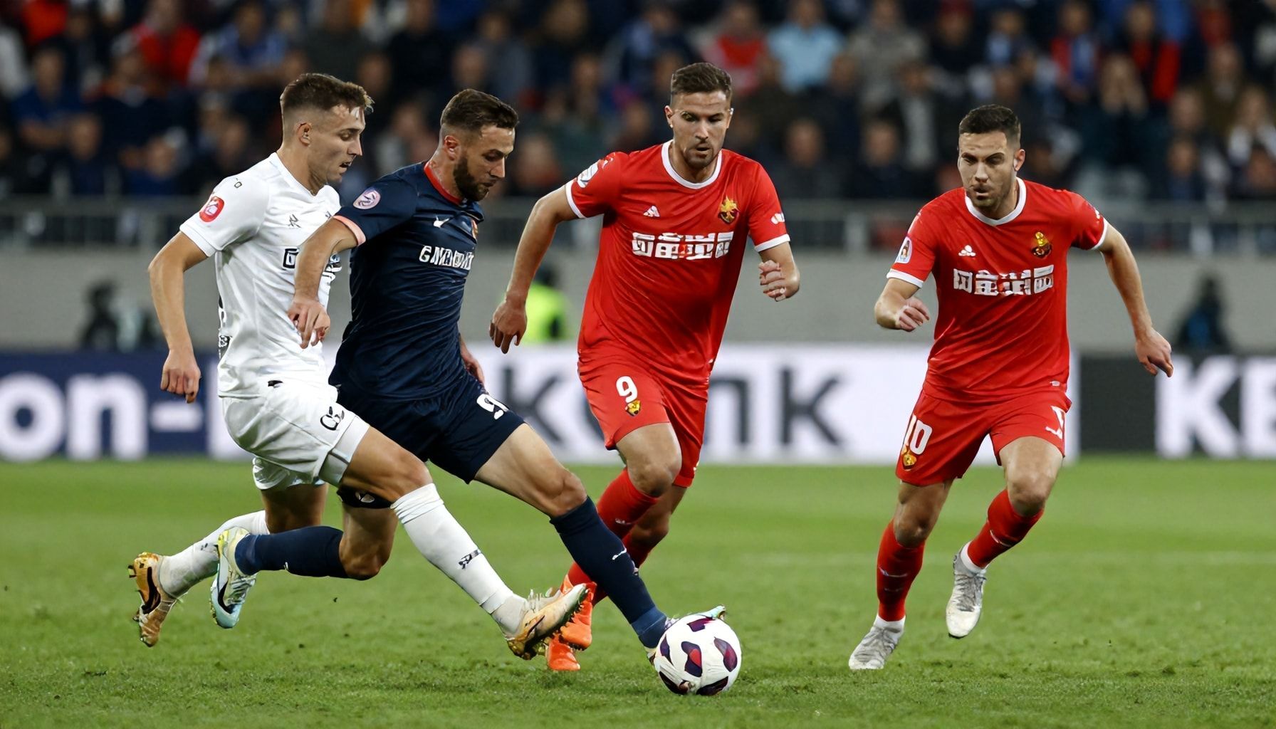 5 tactische aanpassingen die NEC moet maken om Excelsior te verslaan"*