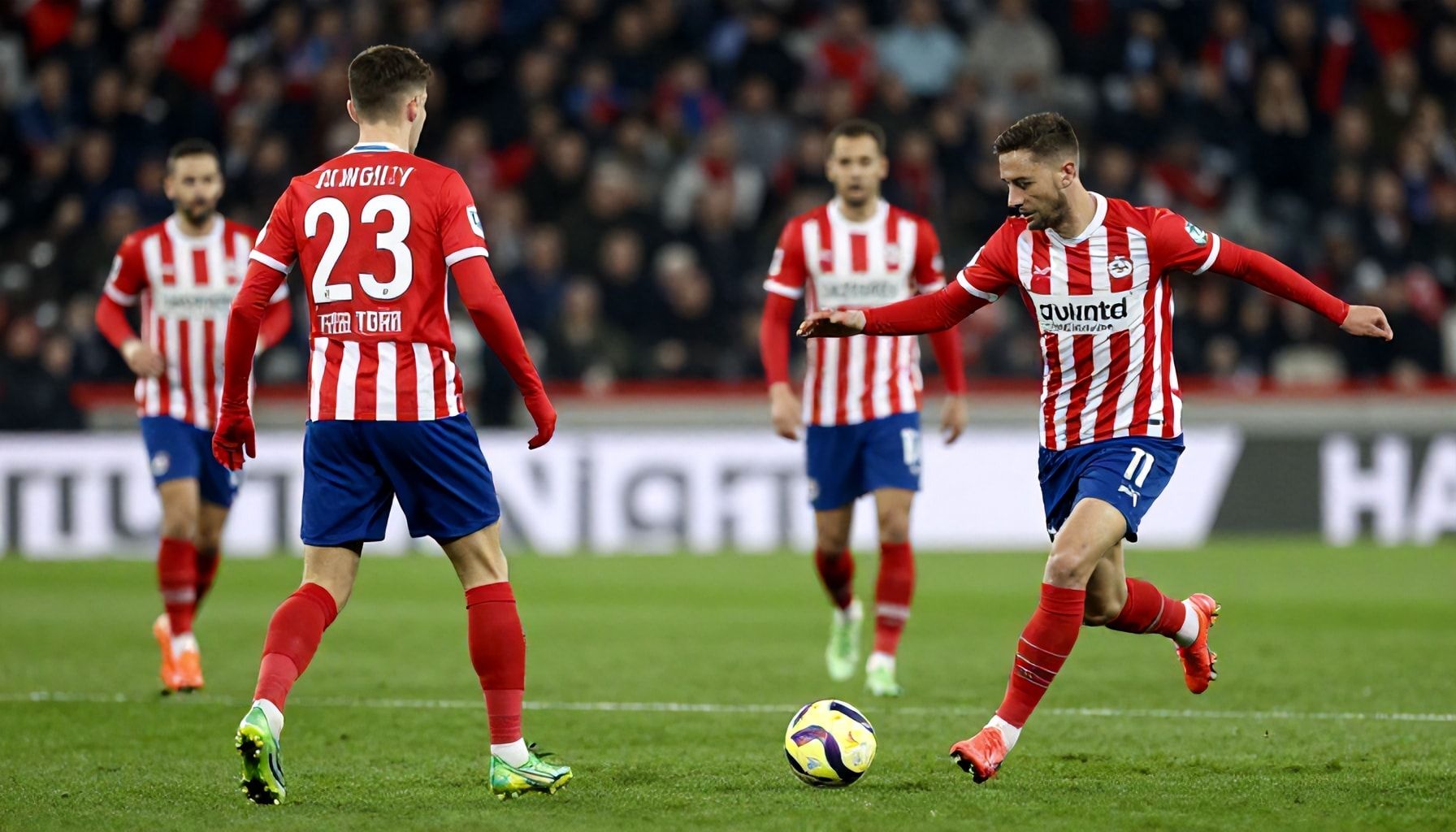 5 tactische aanpassingen die PSV moet maken om Sjachtar te verslaan*