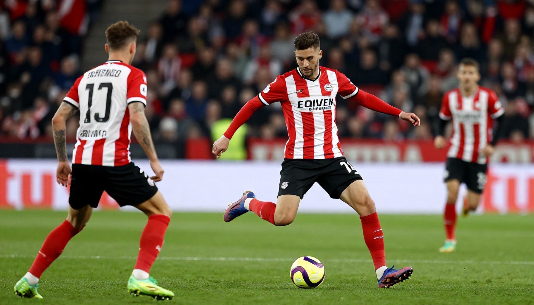 5 tactische aanpassingen die PSV moet maken voor een sterke prestatie*