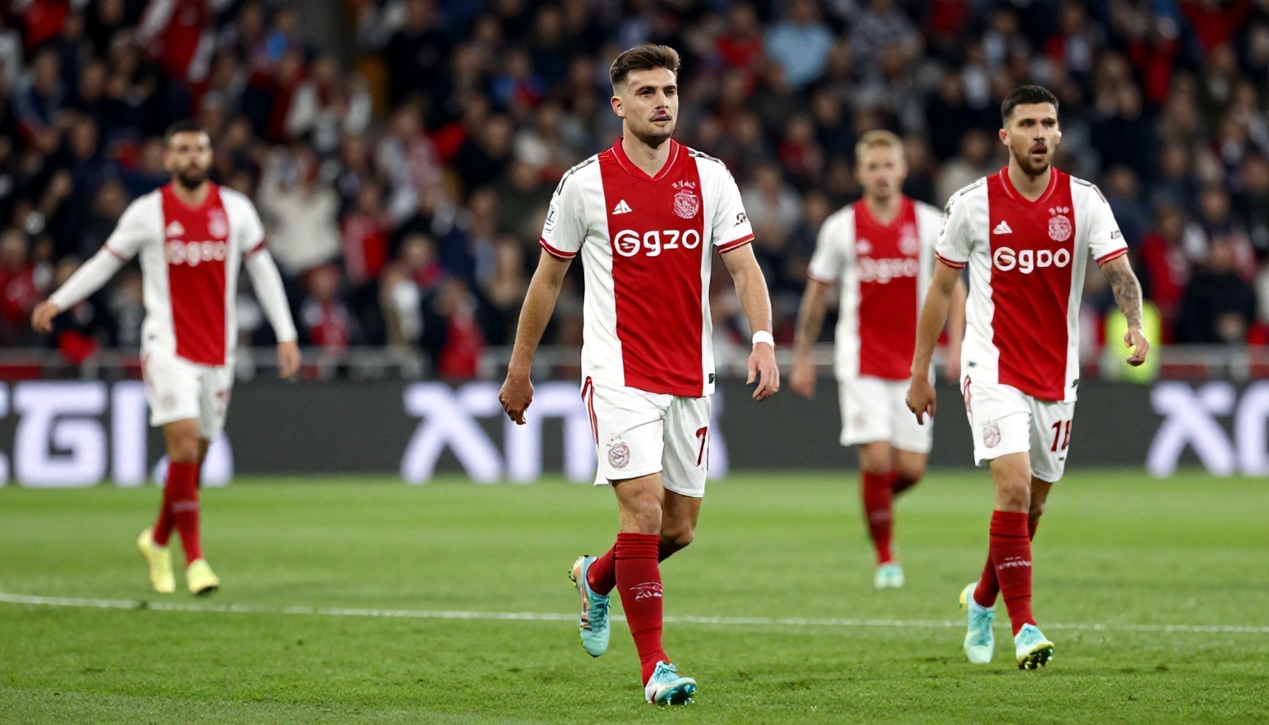 5 tactische sleutels voor Ajax om Maccabi Tel Aviv te verslaan*