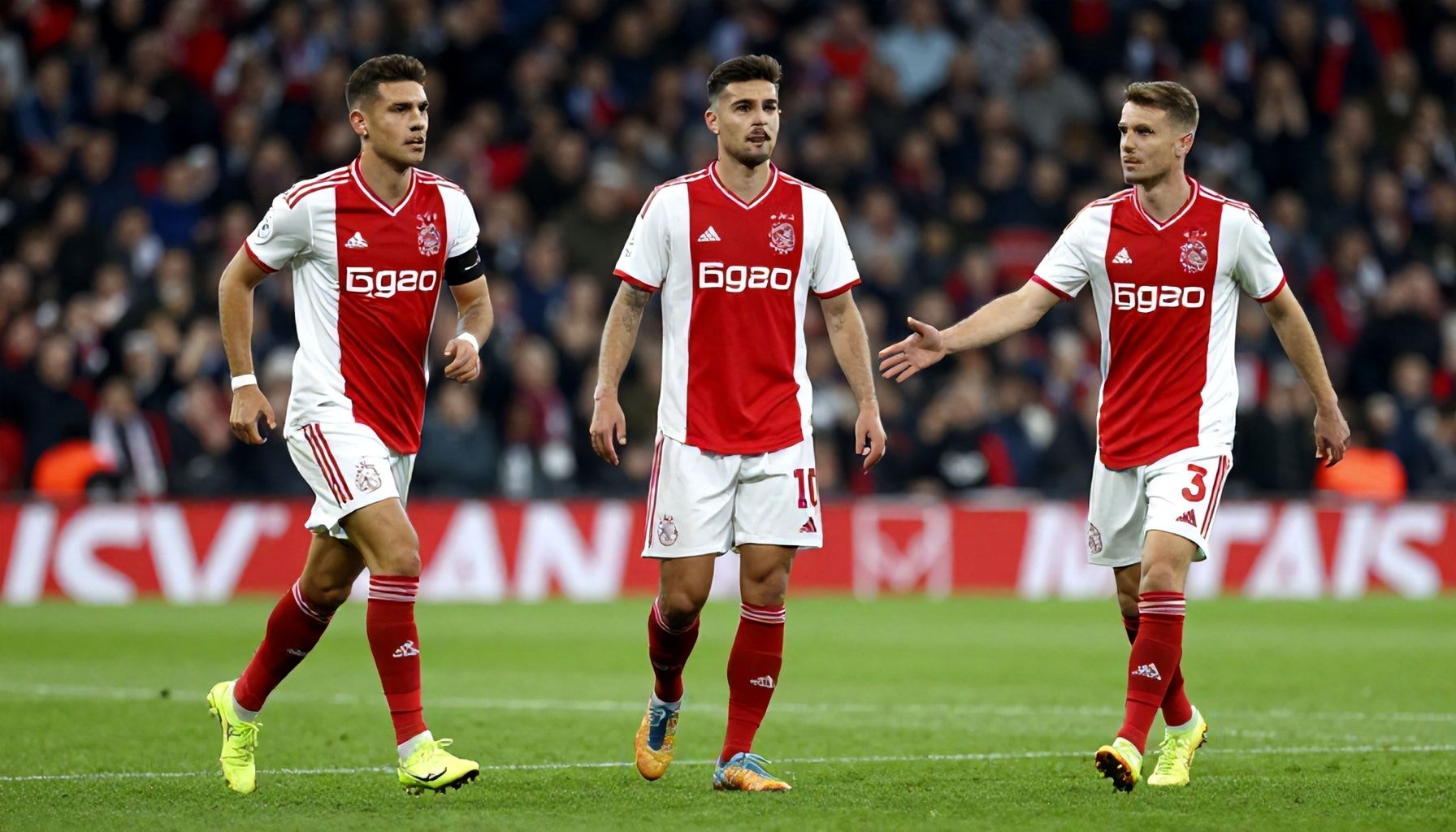 5 tactische sleutels waarom Ajax FC Twente kan verslaan*