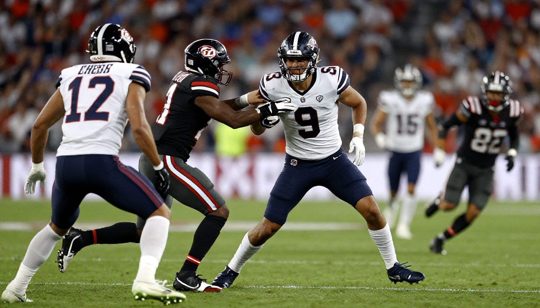 5 verrassende tactische keuzes die het verschil kunnen maken*