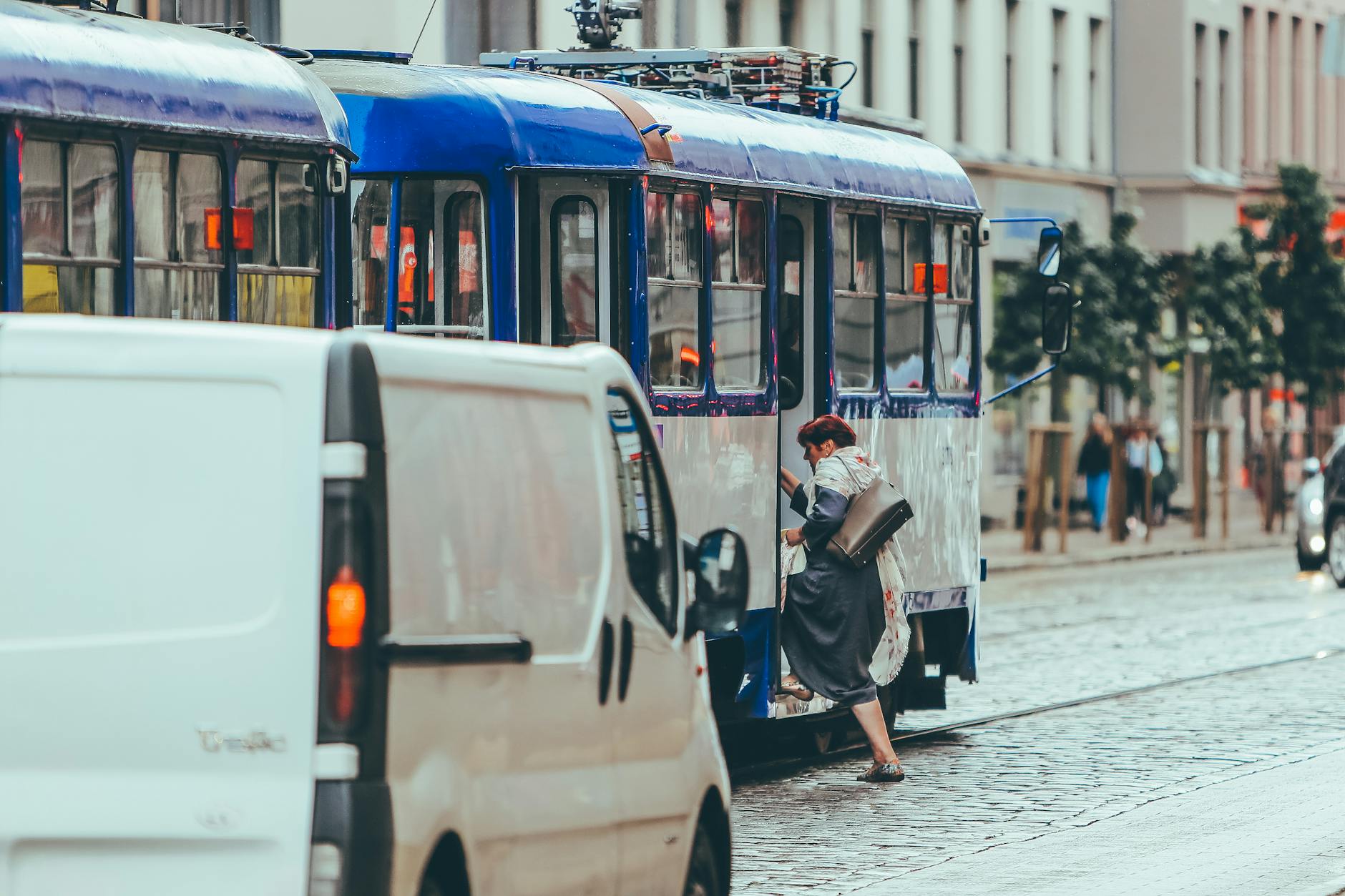 De 5 grootste voordelen van tram 11 die u niet mag missen*