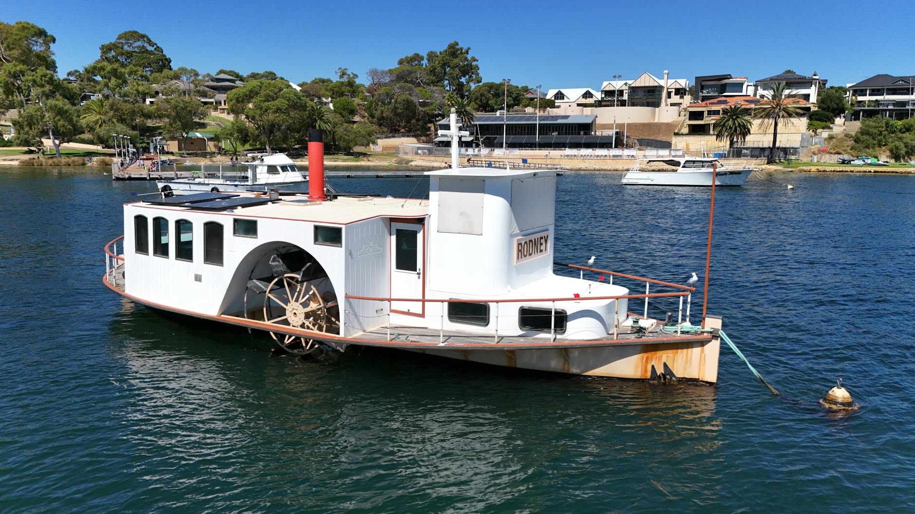 De waarheid achter Rodney Sneijders strategieën voor groei