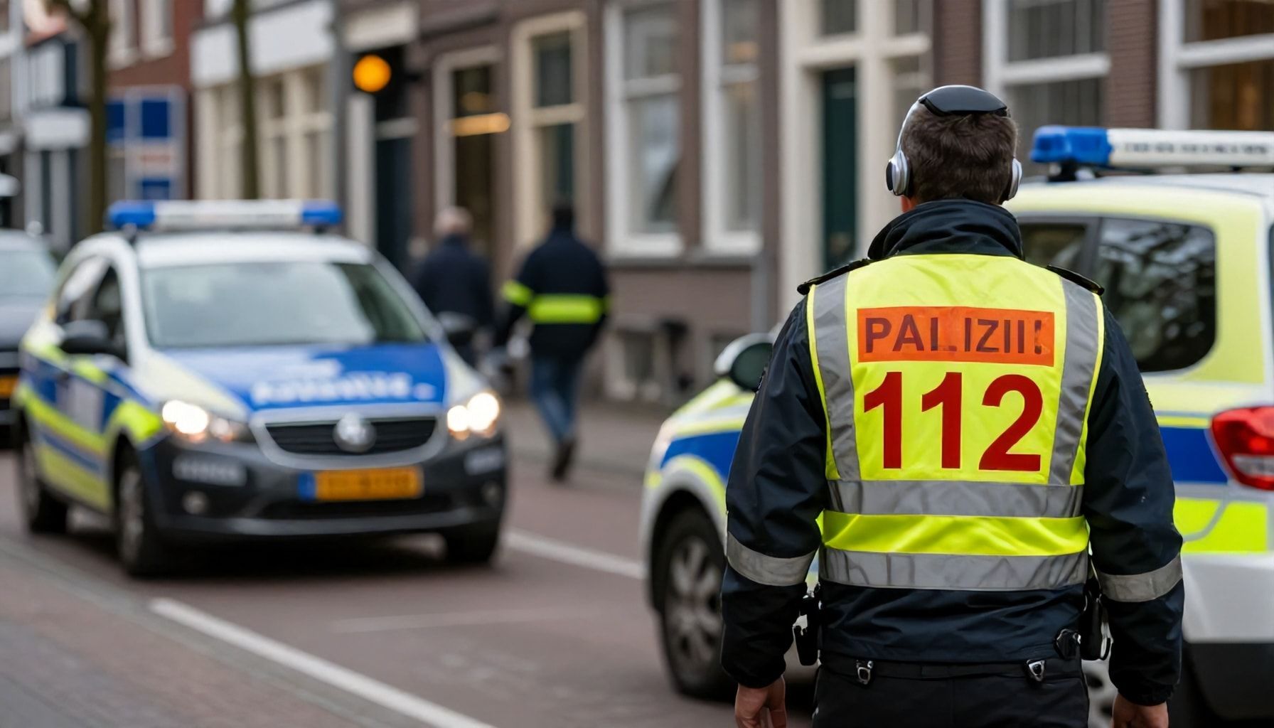 Aantallen meldingen in Utrecht stijgen