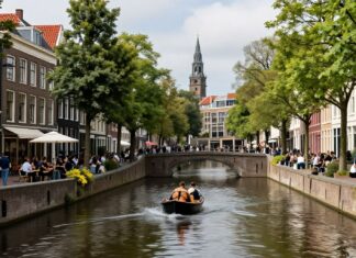 Utrecht biedt 10 nieuwe activiteiten voor een onvergetelijke zomer