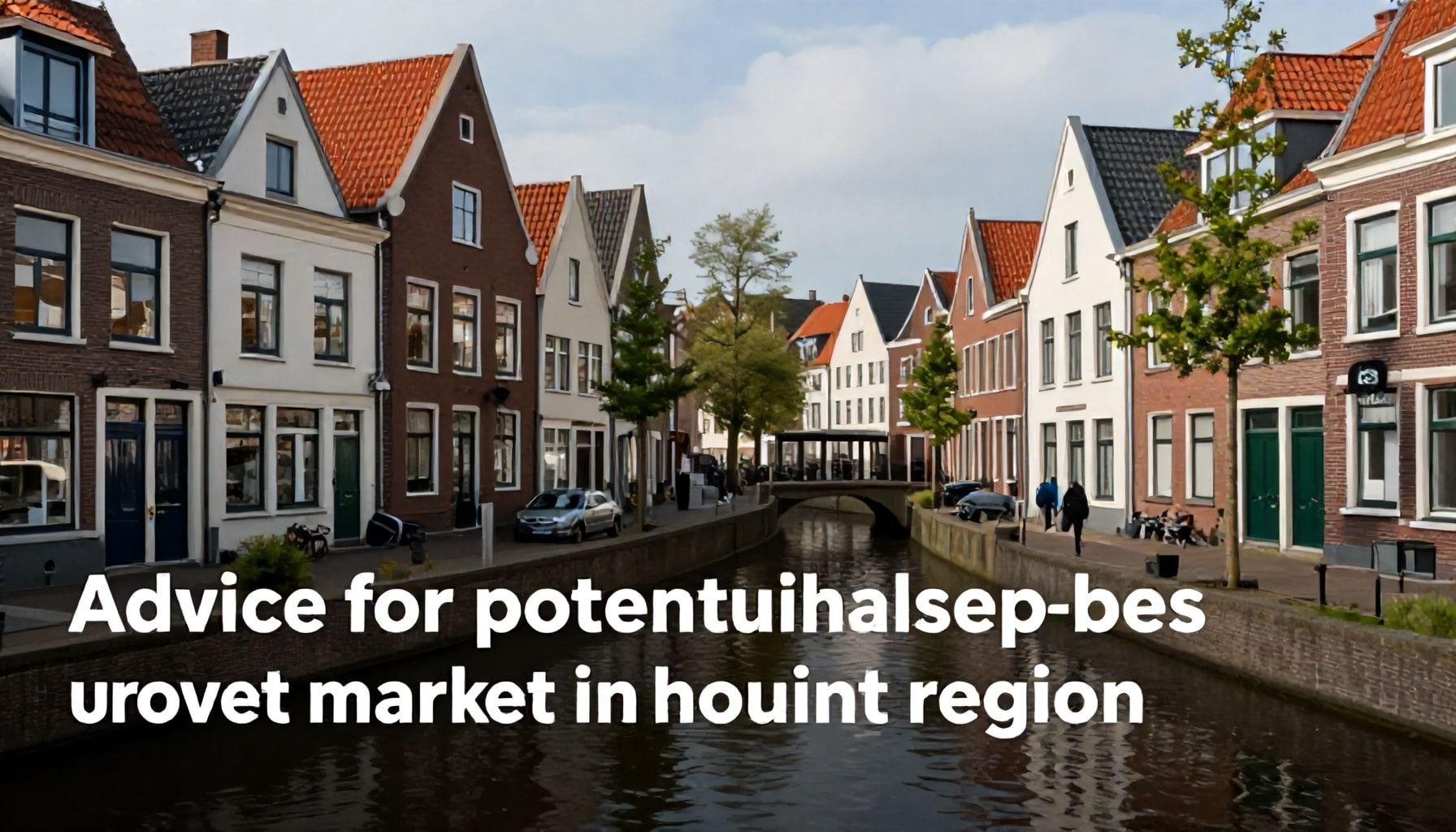 Adviezen voor potentiële kopers