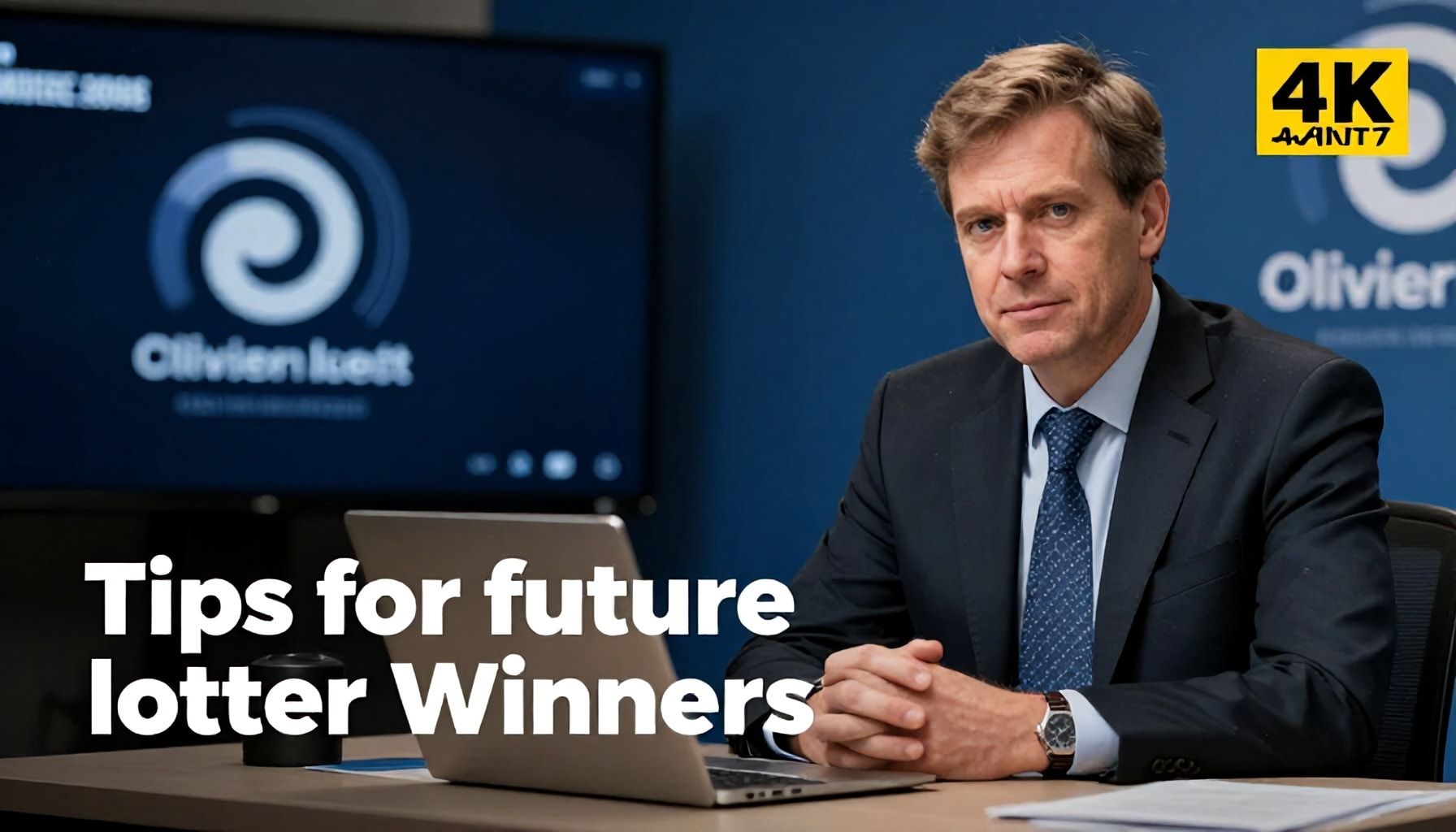 Adviezen voor toekomstige loterijsporters